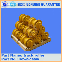 Shantui SD16 Track Roller 16Y-40-09000